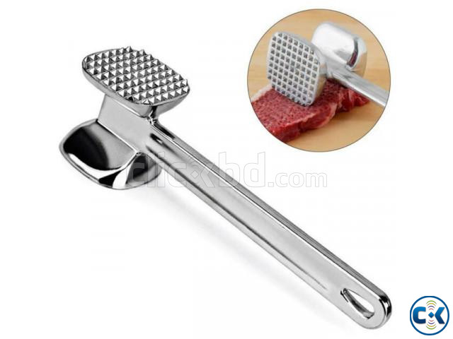 Meat Tenderizer Hammer | ClickBD large image 2