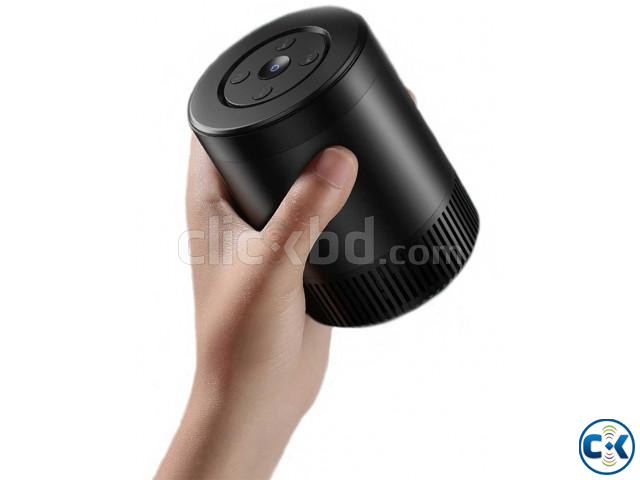 JOYROOM JR-M09 Bluetooth Speaker SD Card And Two Device Conn large image 2