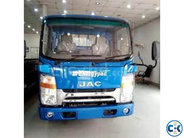 Jac Pick up large image 0