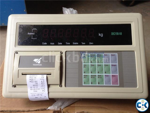 LED Display Indicator large image 0