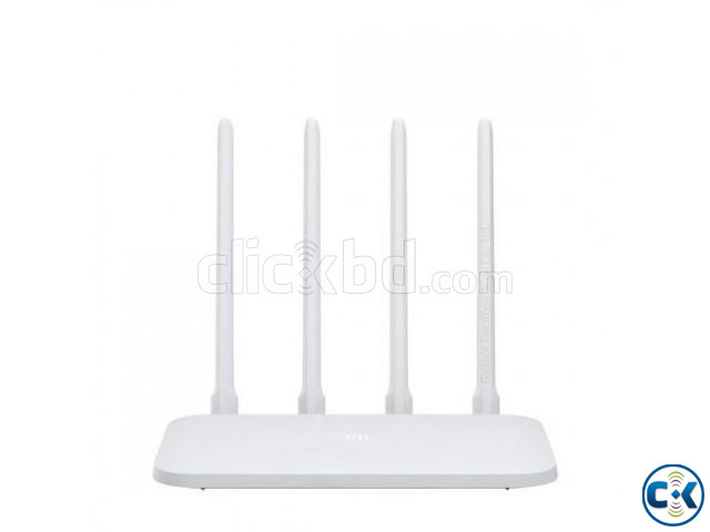 Xiaomi Mi 4C Wireless Router Global Version large image 0