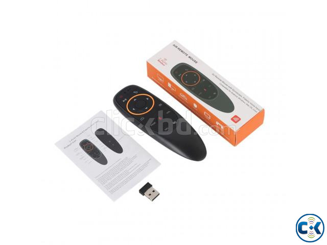 G11 Air Mouse Remote Control large image 2