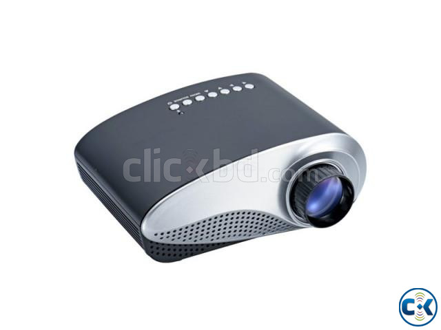 MINI LED PROJECTOR large image 0