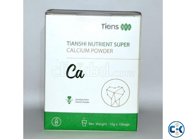 Tianshi Nutrient High Calcium Powder large image 0
