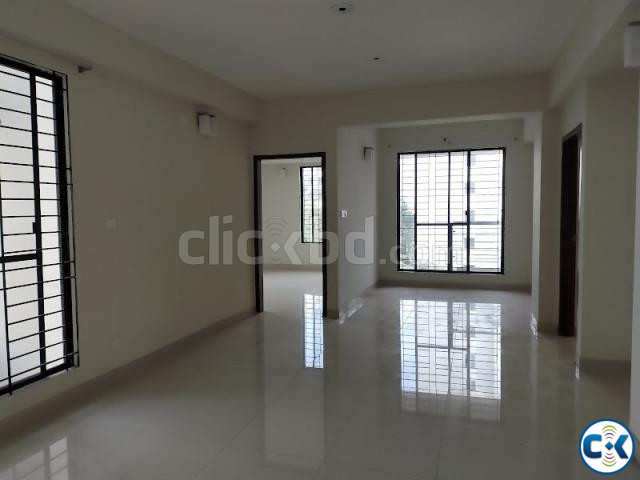 NEW READY APARTMENT FOR RENT BANANI large image 1