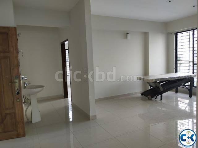 NEW READY APARTMENT FOR RENT BANANI large image 2