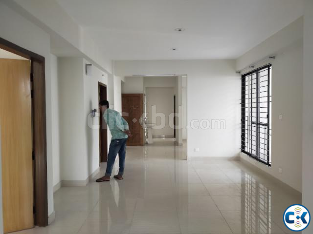 NEW READY APARTMENT FOR RENT BANANI large image 3