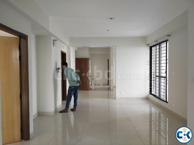 NEW READY APARTMENT FOR RENT BANANI large image 3