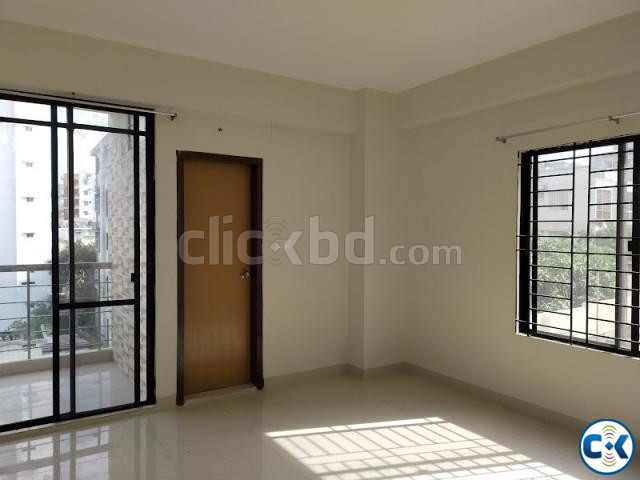 NEW READY APARTMENT FOR RENT BANANI large image 4