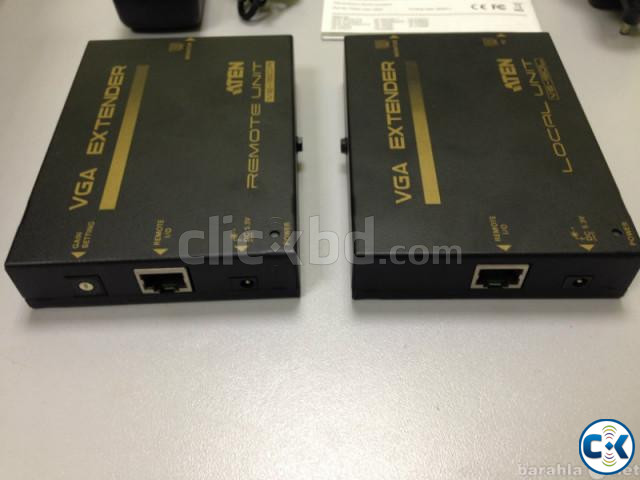 Aten VE150 Video Extender large image 0