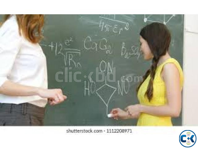 MALE FEMALE COMMERCE TUTOR_O A LEVEL DHAKA large image 1