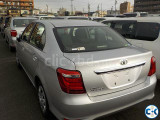 TOYOTA COROLLA AXIO NEW SHAPE SILVER 2 470 000