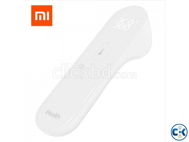 Xiaomi Digital iHealth Infrared Thermometer large image 0