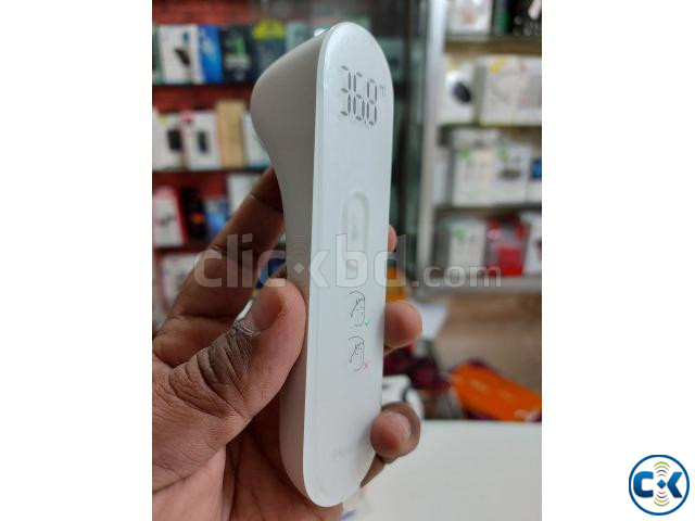 Xiaomi Digital iHealth Infrared Thermometer large image 1