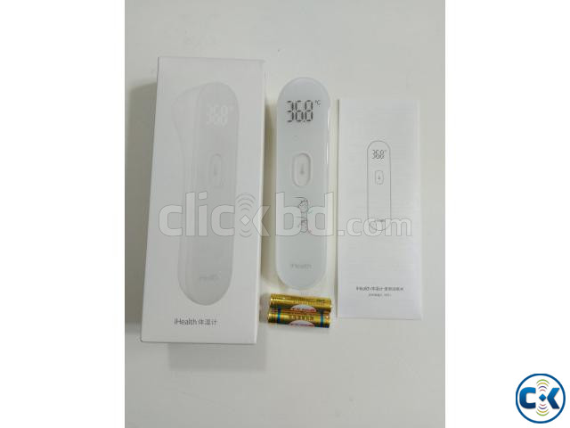 Xiaomi Digital iHealth Infrared Thermometer large image 2