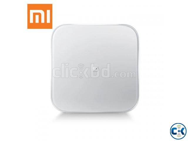 Xiaomi Mijia Weight Scale 2 LED Display large image 0
