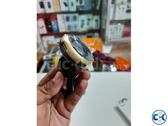 Car Q8 Wireless Car Charger large image 2