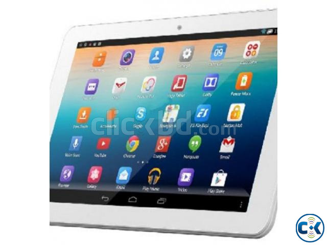 Logicom 10 Inch Wifi Tablet Pc 1GB RAM IPS Display Free Lath large image 0