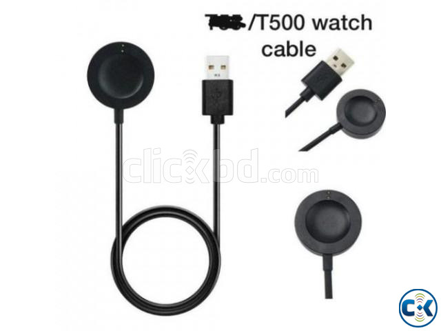 T500 Watch Charger large image 1