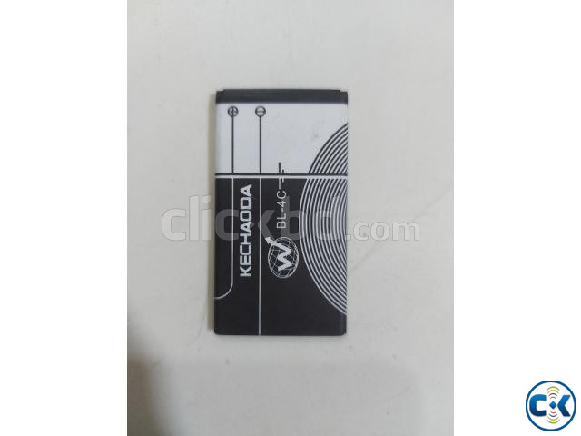 Kechaoda Phone k115 Battery large image 0