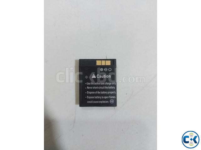 Q18 Smart Watch Extra Battery large image 2