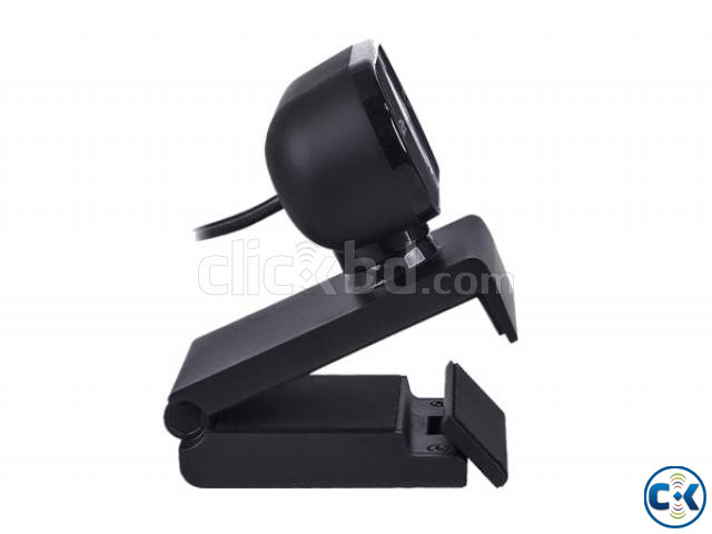 A4TECH GENUINE PK-925H 1080p Full-HD WebCam large image 2