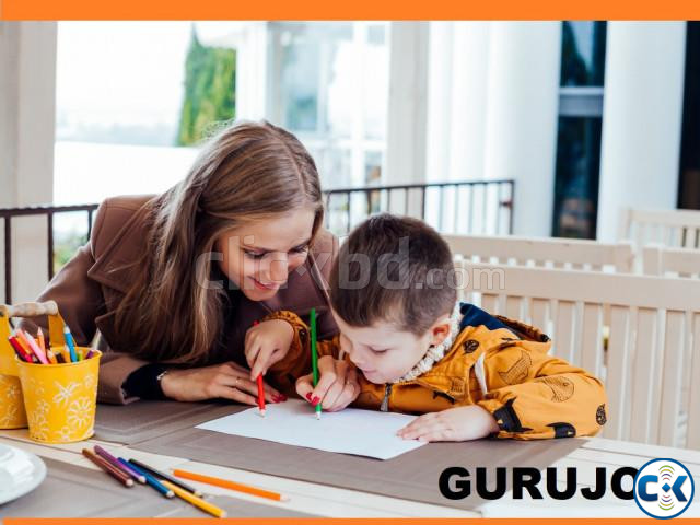 FIND ENGLISH EXPERT TUTOR_FEMALE large image 0