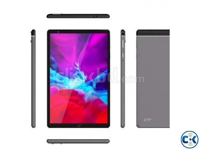 Kidiby i10 Tablet Pc Dual Sim 2GB RAM 32GB ROM 6000mAh Batte large image 0