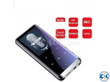 M13 MP3 MP4 Player 8GB Voice Recorder FM Radio