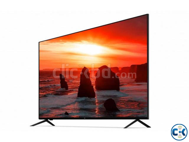 Xiaomi Mi P1 50 4K Smart Global TV large image 1