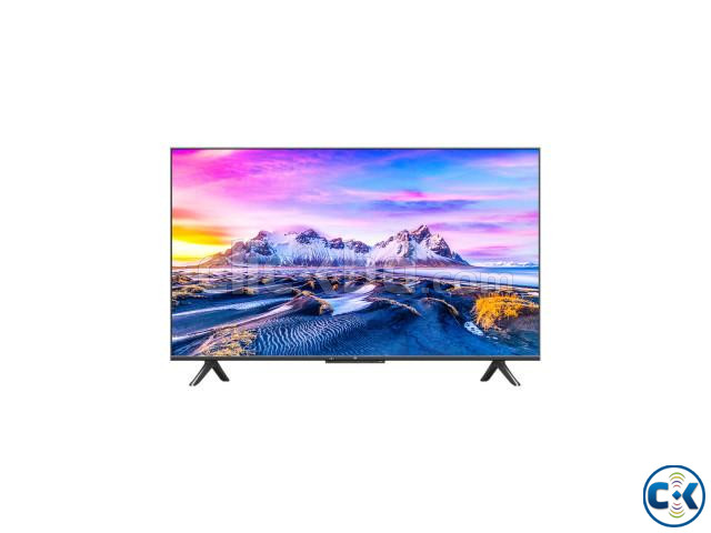 Xiaomi Mi P1 50 4K Smart Global TV large image 2