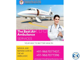 Utilize Panchmukhi Air and Train Ambulance Service in Patna