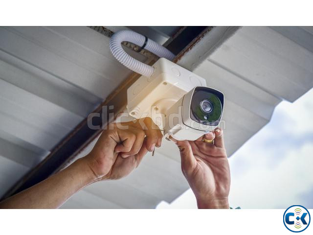 CCTV PABX-Intercom Access Control System Service Support large image 3