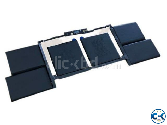 Laptop Battery For Apple MacBook Pro 16 large image 0