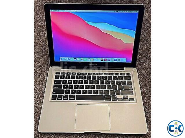 Apple MacBook Pro 13 MacOS Big Sur 2020 16GB RAM 1TB SSD large image 0