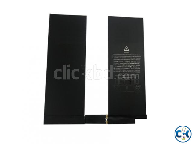 iPad Air 3 Battery large image 0