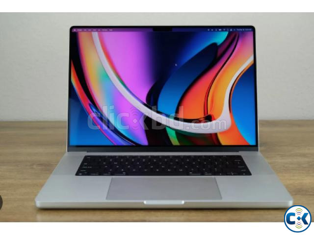 Apple MacBook Pro 13 MacOS Big Sur 2020 16GB RAM 1TB SSD large image 0