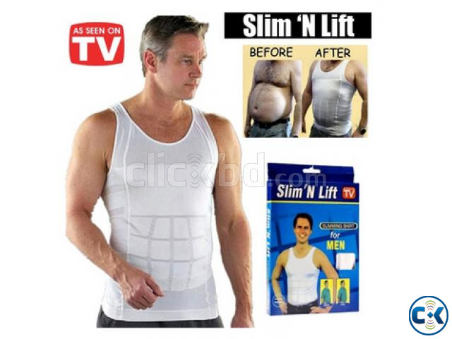 Slim N Lift for Men large image 0