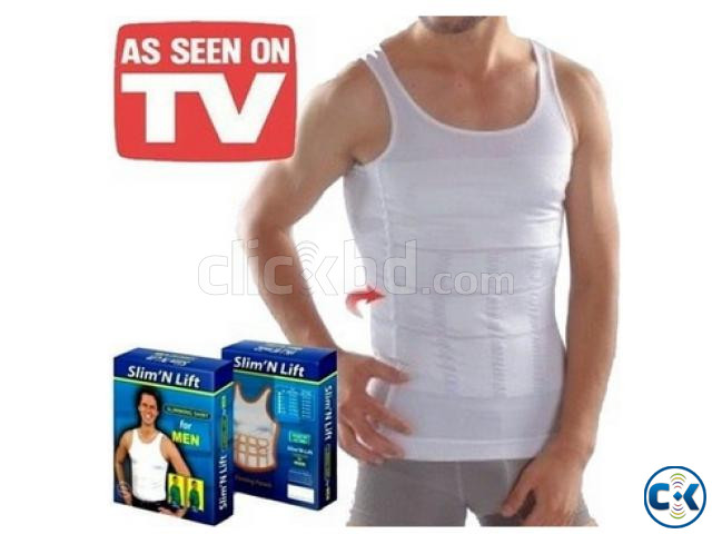 Slim N Lift for Men large image 2