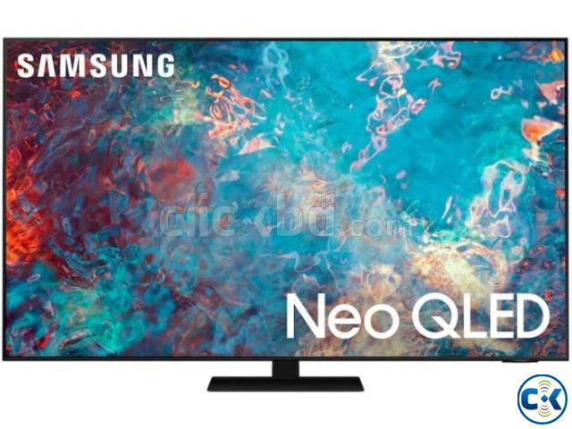 QLED Screen Size 65 Inch Q80A 4K HDR TV large image 0