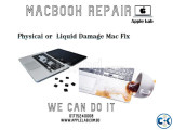 Small image 1 of 5 for Physical or Liquid Damage fix | ClickBD