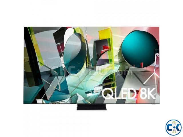 QLED 8K Smart TV 65 Q950TS large image 0