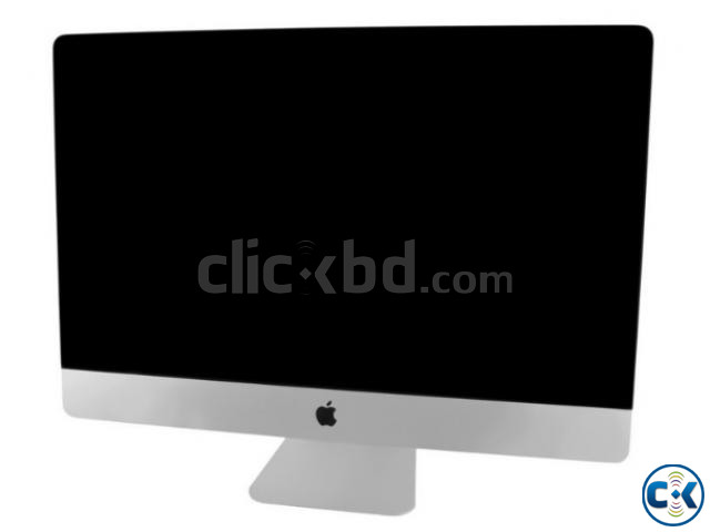 iMac 27 A1419 5K Retina display large image 0