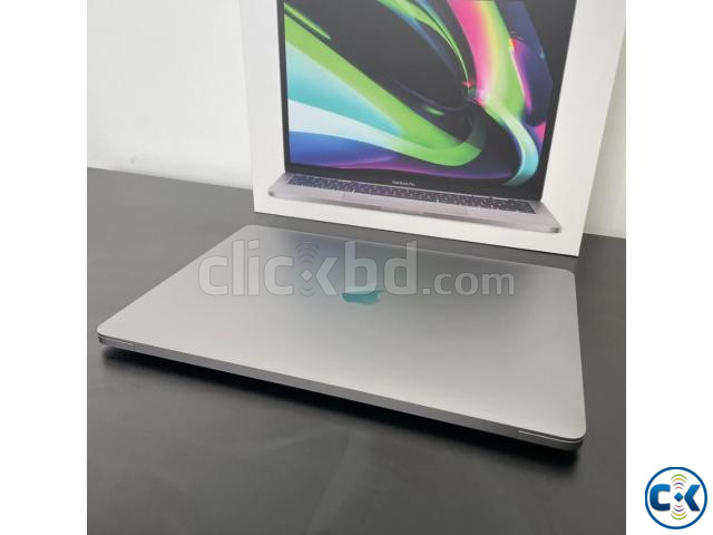 MacBook Pro 2020 256GB SSD 8GB large image 1