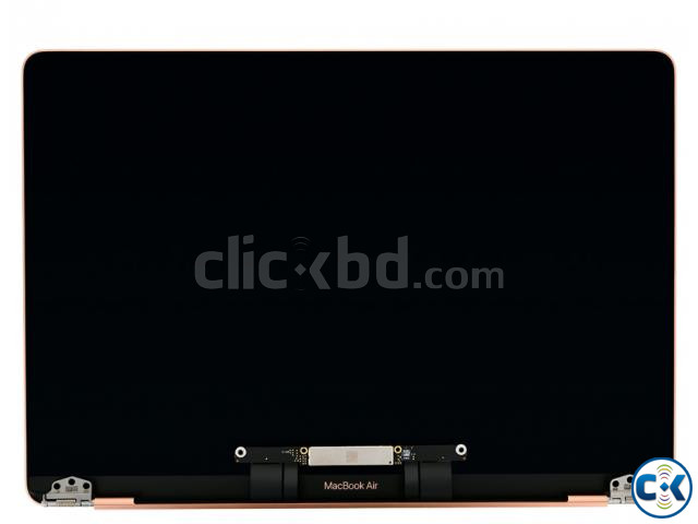 MacBook Air 13 Inch M1 Display Assembly Late large image 0