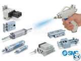 SMC Pneumatics Bangladesh