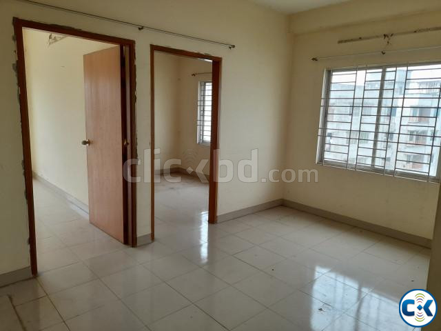 উত্তরা সংলগ্ন দক্ষিণখানে ফ্ল্যাট ভাড়া হবে large image 0