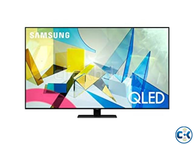 Samsung Q65B 65 UHD LED Smart TV large image 0