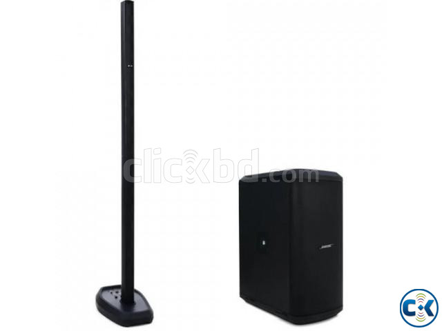 Bose L1 PRO32 Portable Line Array Speaker System with Blueto large image 0