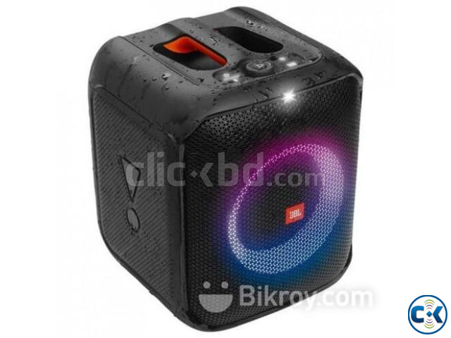 JBL Partybox Encore Essential Portable Bluetooth Speaker large image 0